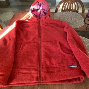 Patagonia Jacket XL women